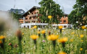 Hotel Aurora